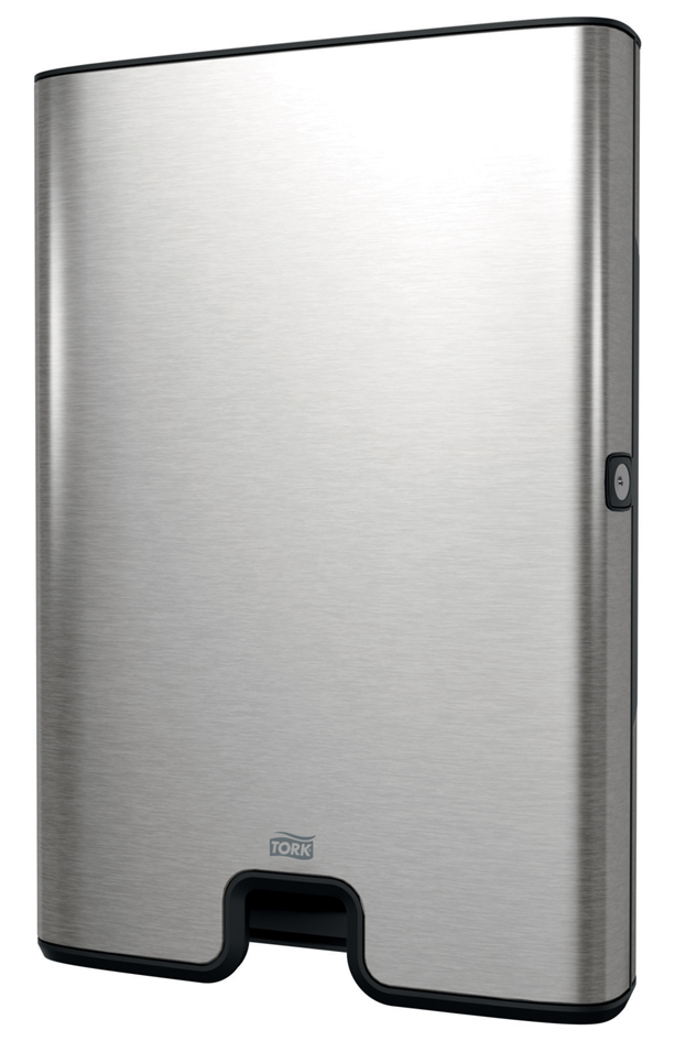 TORK Xpress Distributeur d'essuie-mains interfolié, inox