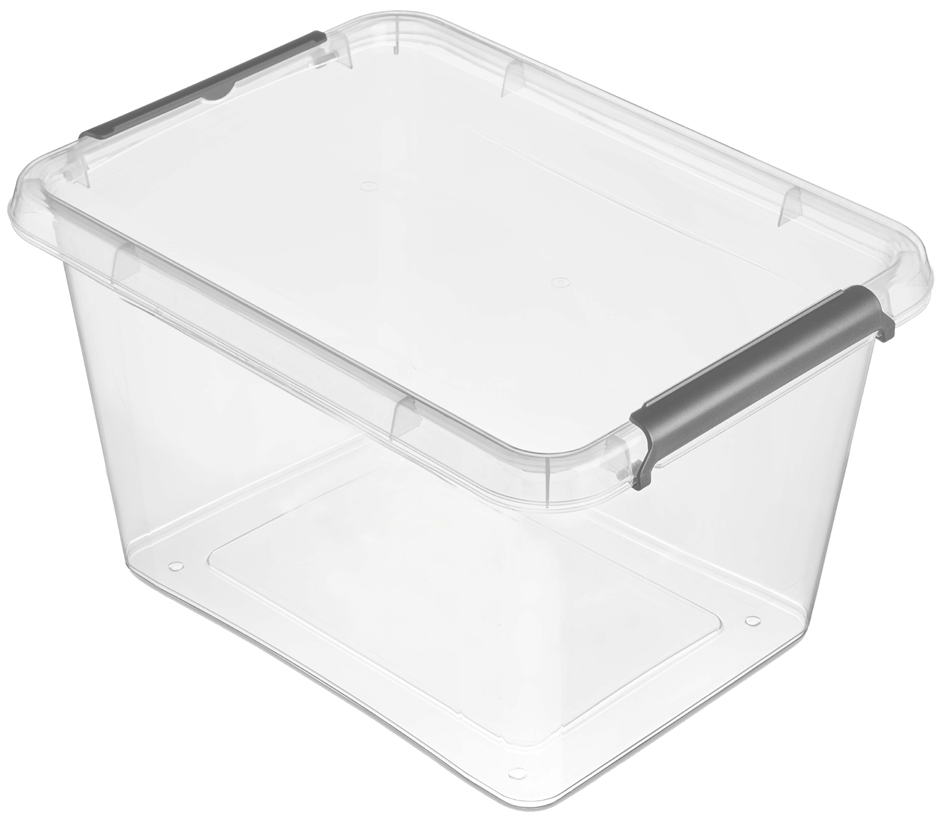 Visuel de référence: Clipbox "lara",  15,5 litres