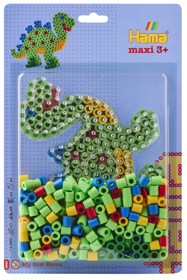 Motif : "Dinosaure"