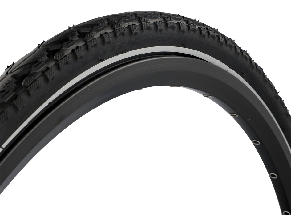 FISCHER Pneu de vélo E-Bike 28' (71,12) cm, 40-622