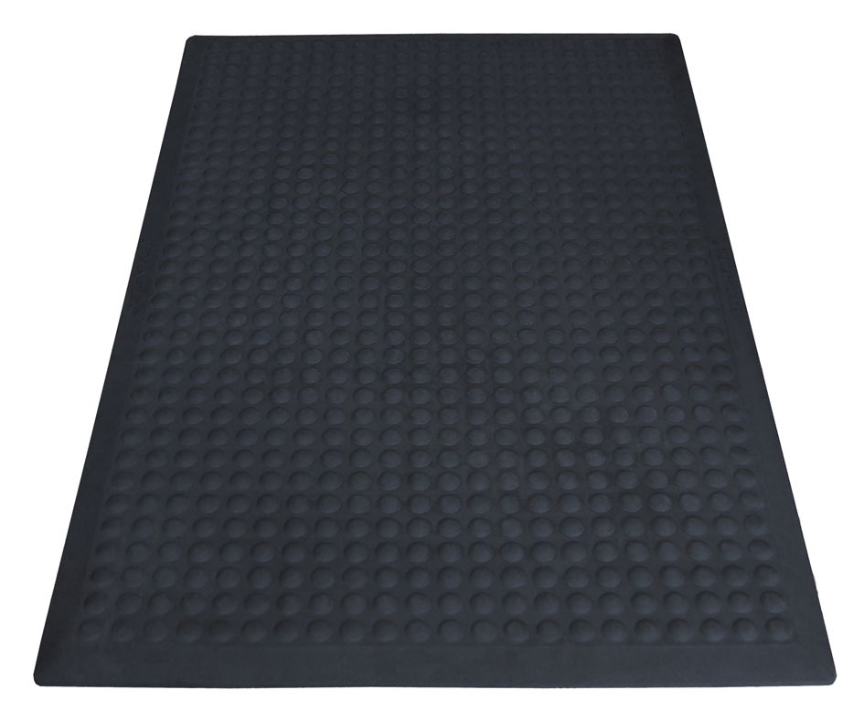 miltex Tapis de travail Yoga Flex Oil, 600 x 900 mm