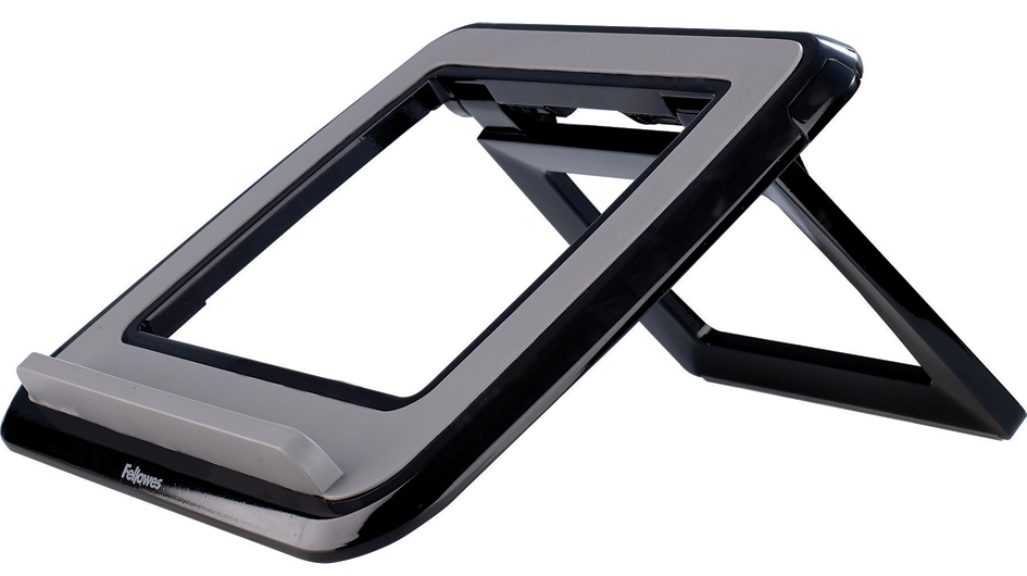 Fellowes Support pour ordinateur portable I-Spire'Quick Lift