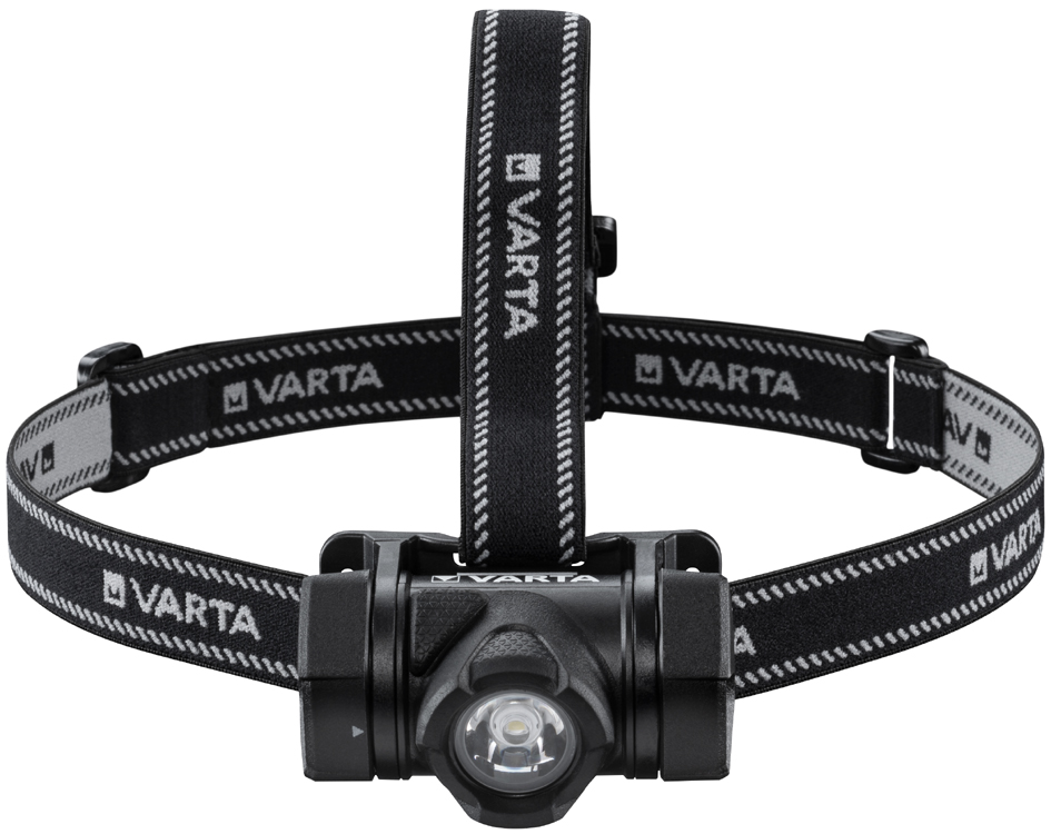 Lampe frontale "Indestructible H20 Pro"