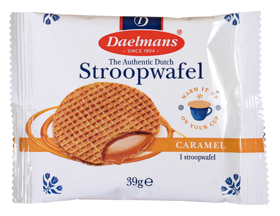 Daelmans Stroopwafel Jumbo
