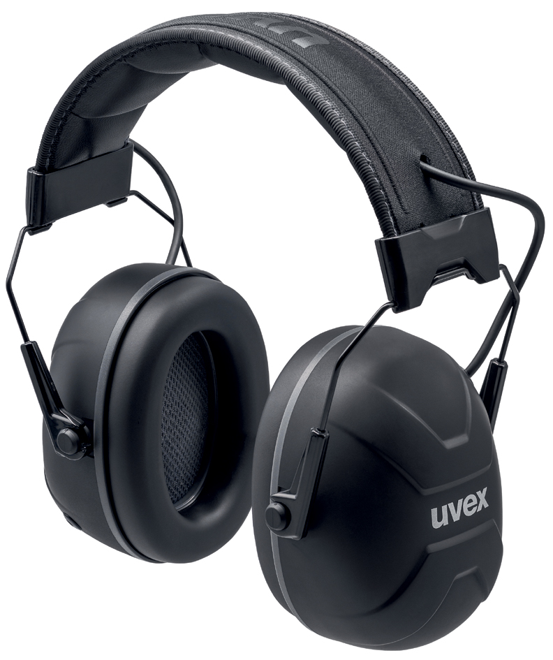 Casque antibruit aXess one
