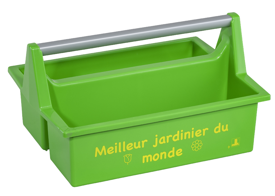 Bacs de transport
