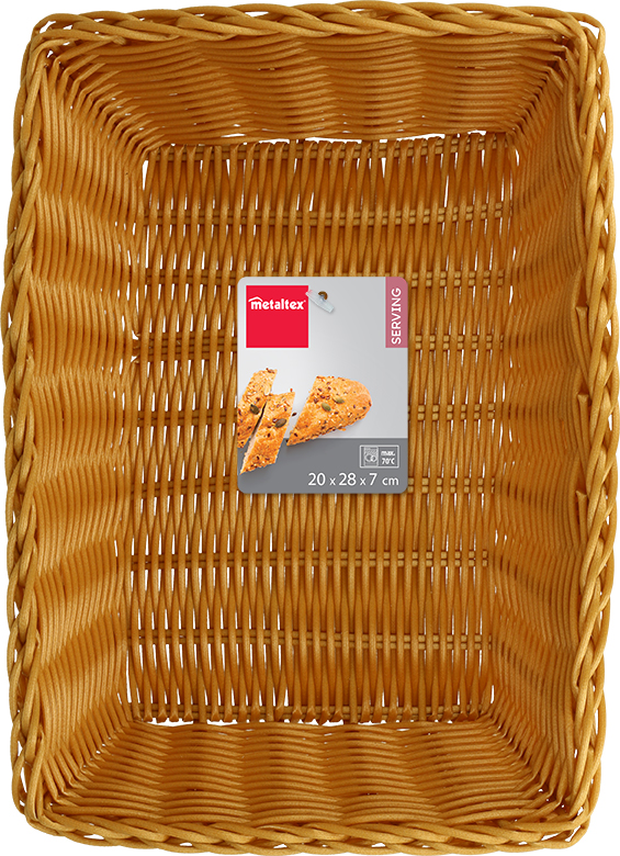 Paniers à pains