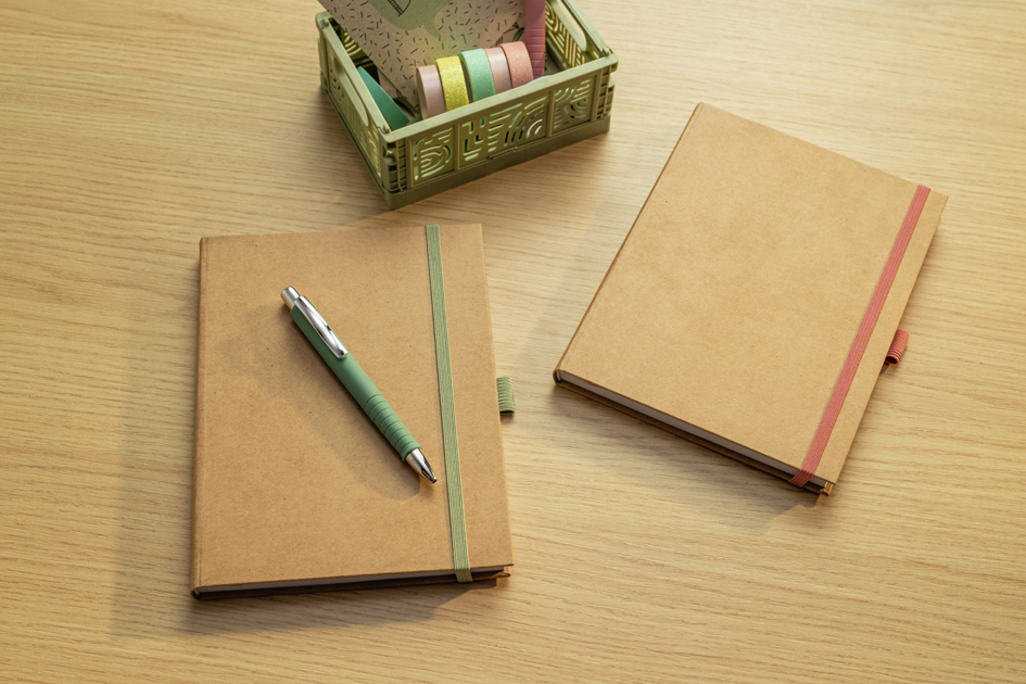 Carnets de notes, A5, rigide