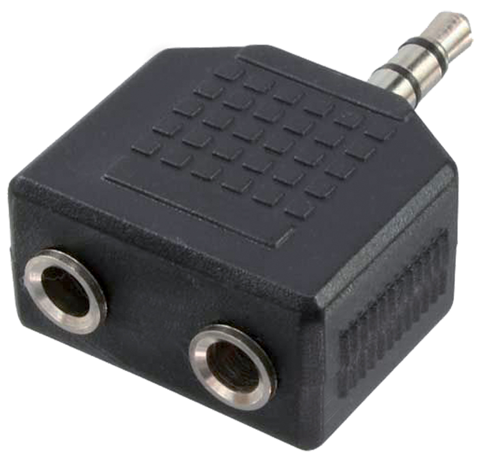Adaptateurs audio