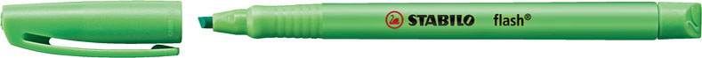 Stylos surligneurs, couleurs standard