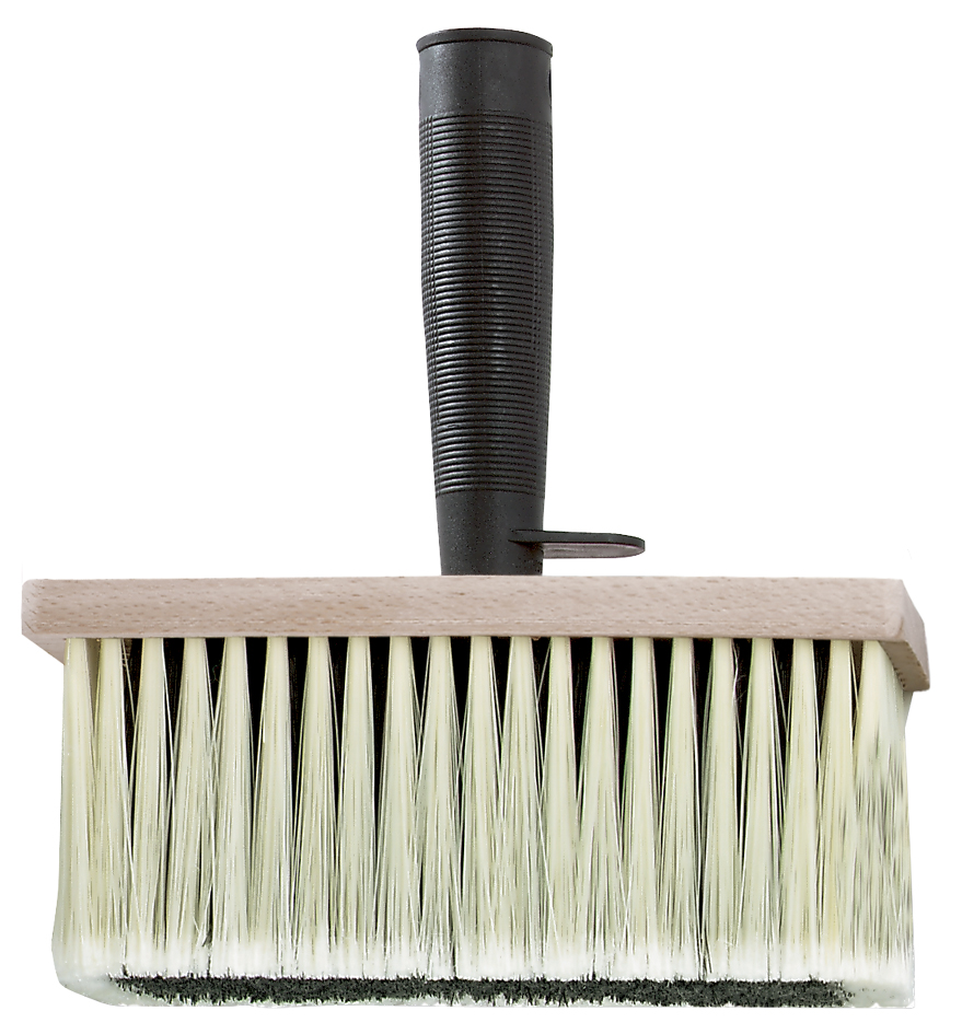Brosses à plafond