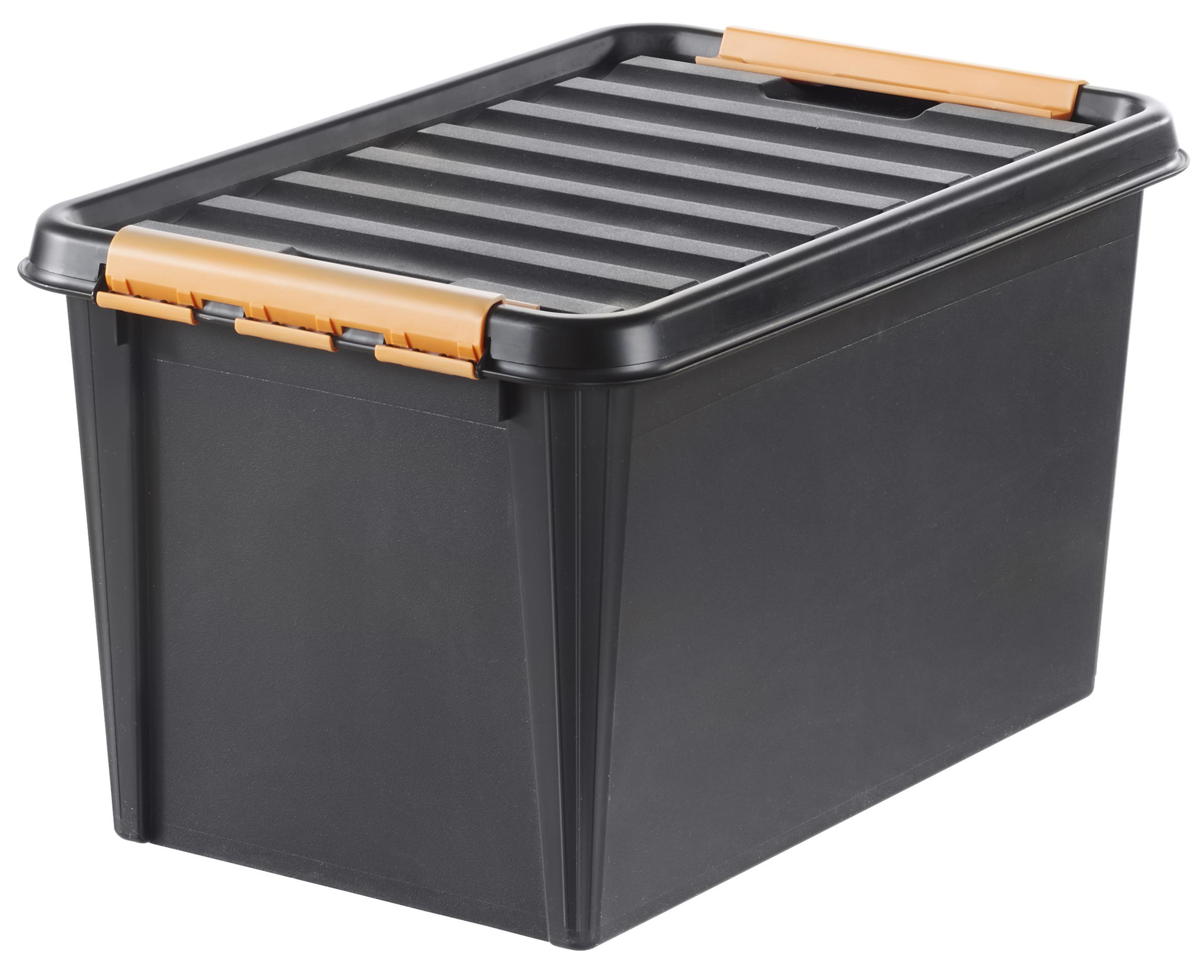 Boîte de rangement PRO 55 L