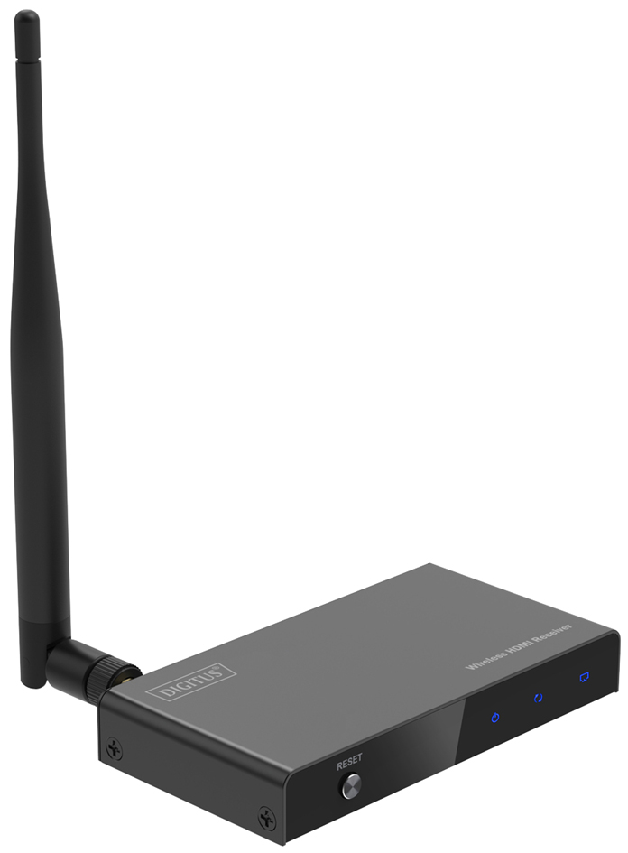 HDMI: Ampli, répartiteurs & commutateurs