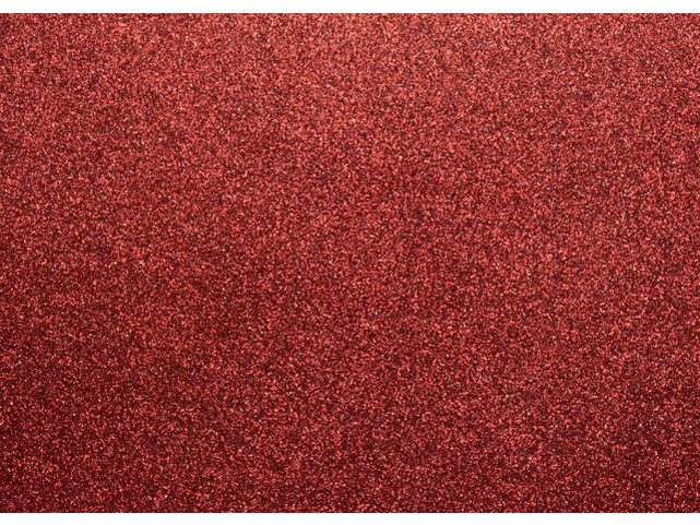 kangaro Carton pailleté, 500 x 700 m, 300 g/m2, bordeaux