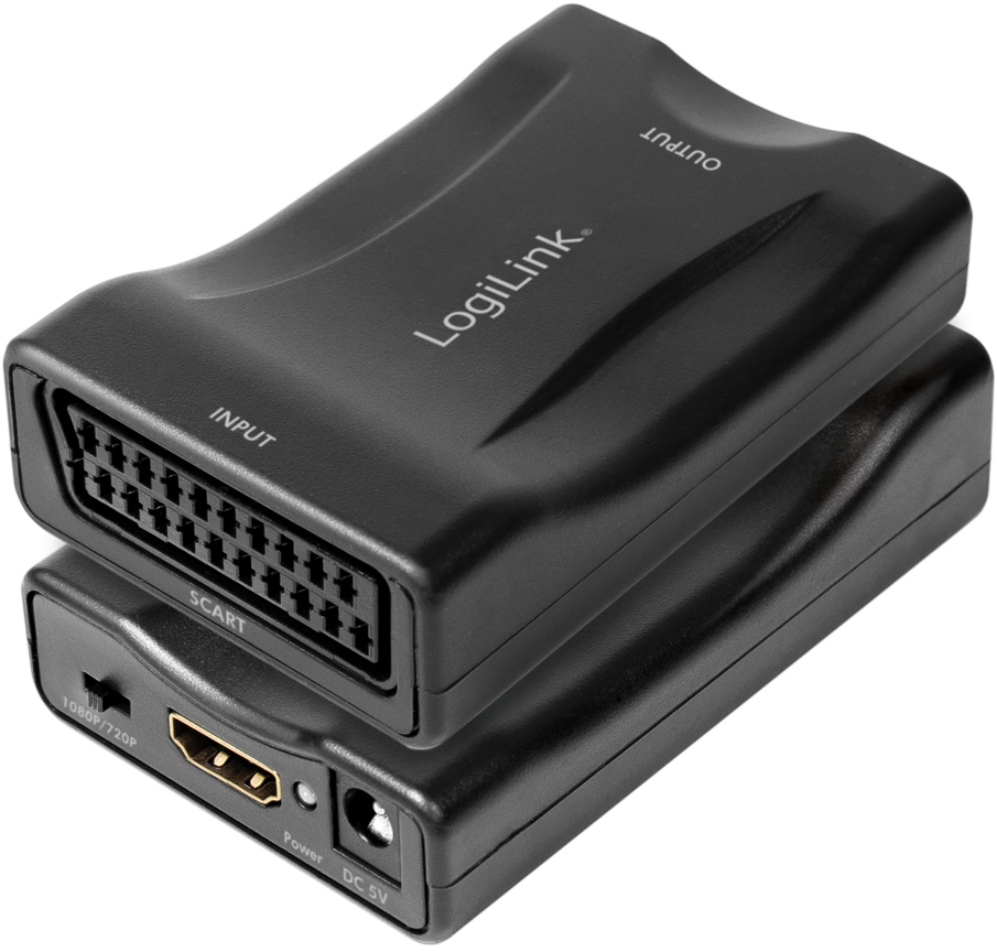 Convertisseurs HDMI