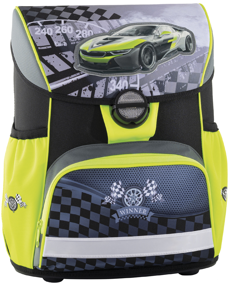 Kit cartable EFAlino Race Car