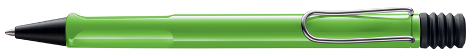 LAMY Stylo à bille rétractable safari green