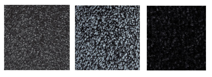 anthracite - gris - noir