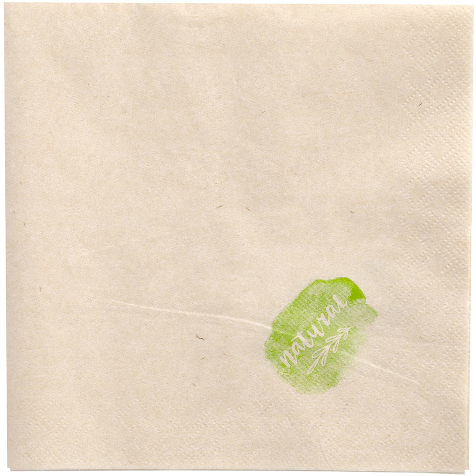 Serviettes Lunch 330 x 330 mm, grand pqt