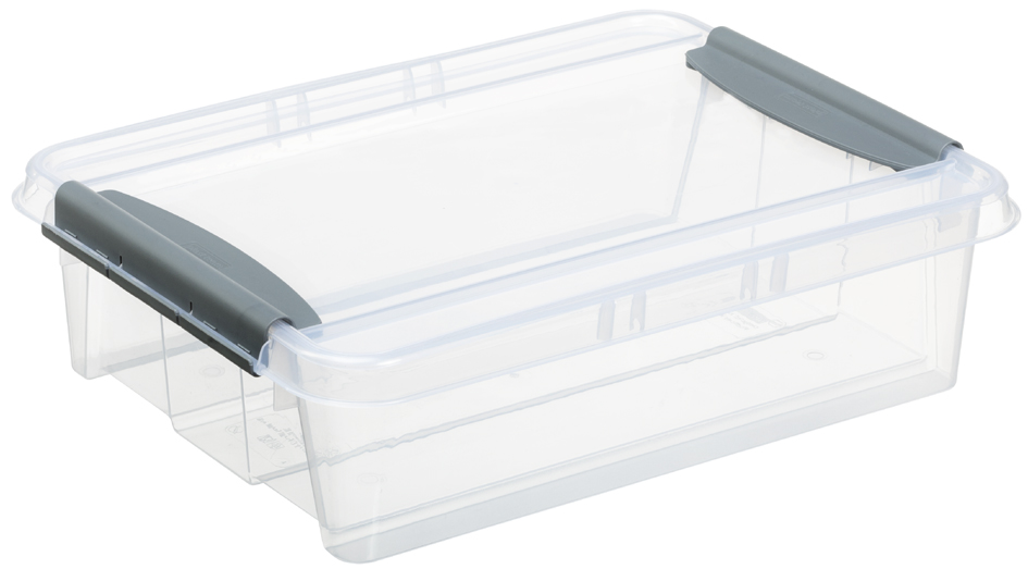 Plast team Boîte de rangement PROBOX, 8,0 litres