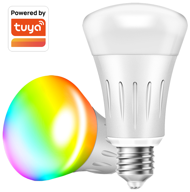 Ampoules LED SmartHome