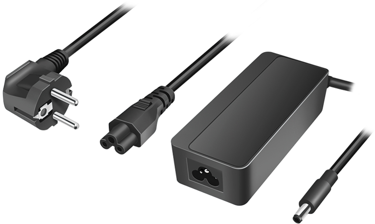 Stations de charge