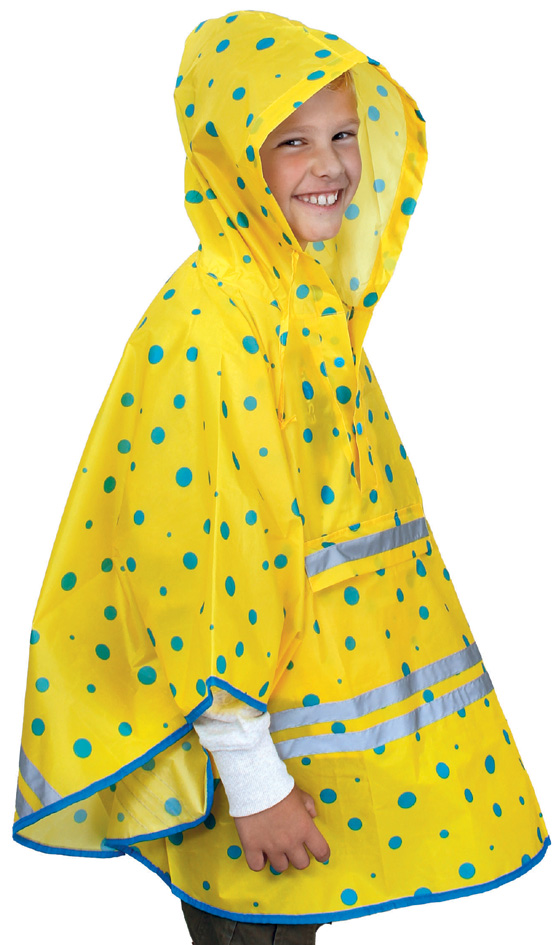 Ponchos de pluie
