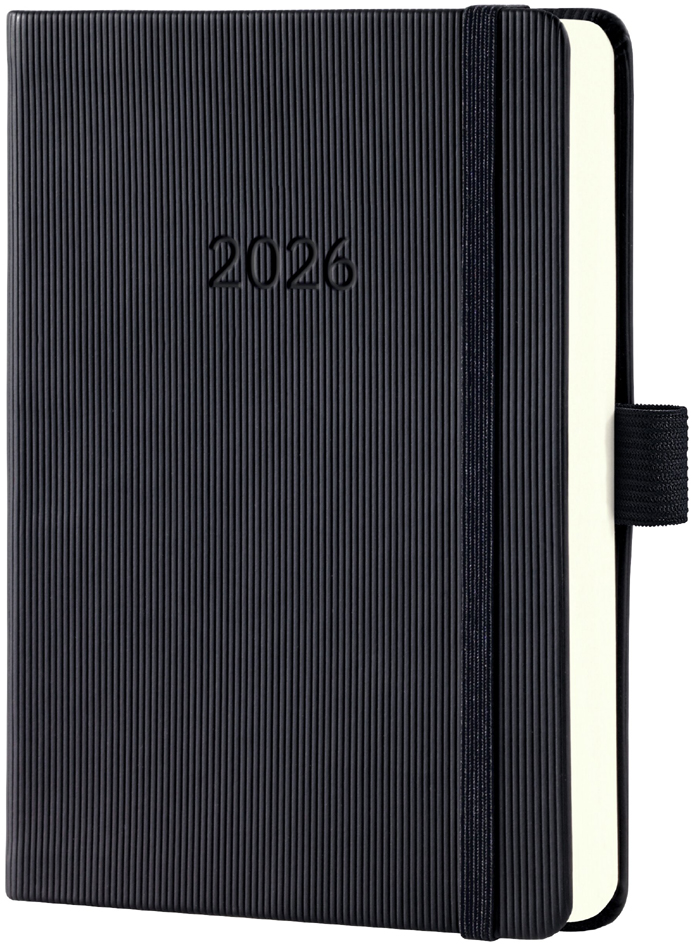Agenda de poche Conceptum