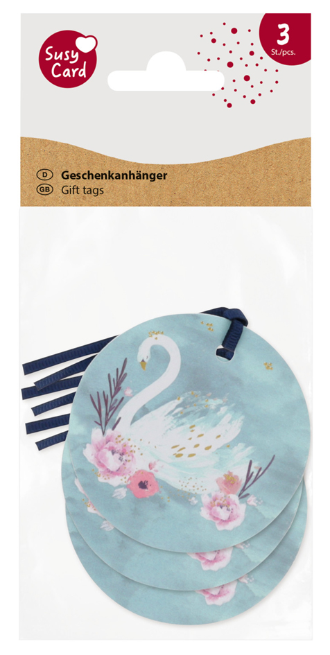 Etiquettes cadeau