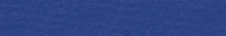 folia Rouleau de papier de soie, 500 x 700 mm, bleu roi