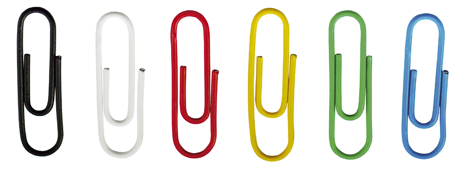 Trombones, coloré