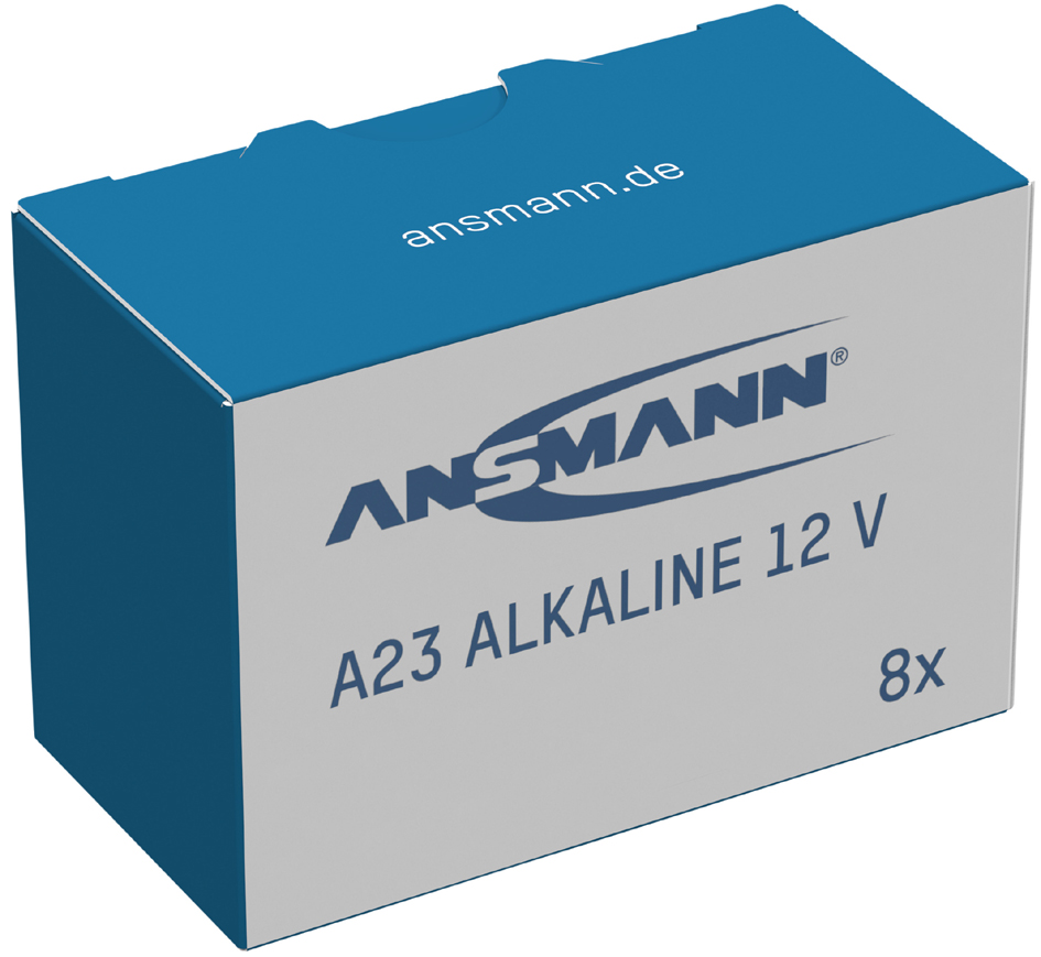 Alcaline, A23