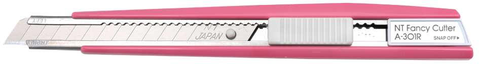 Cutter A-301RP, rose