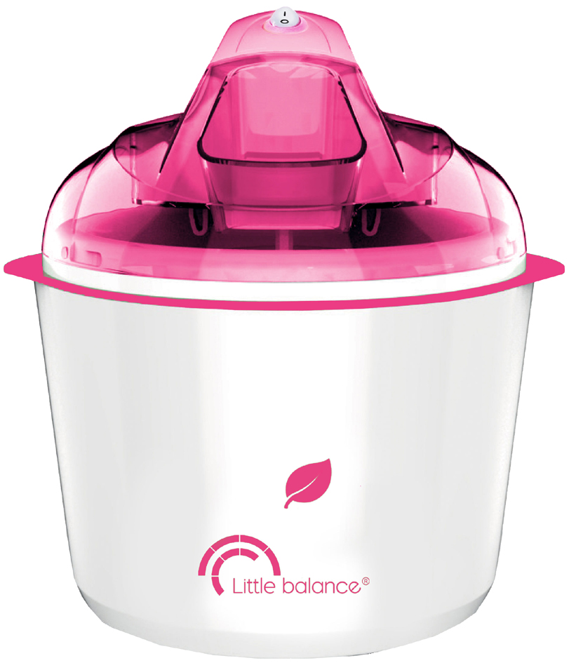 Little balance Sorbetière Happy Sorbets, 1,5 litre