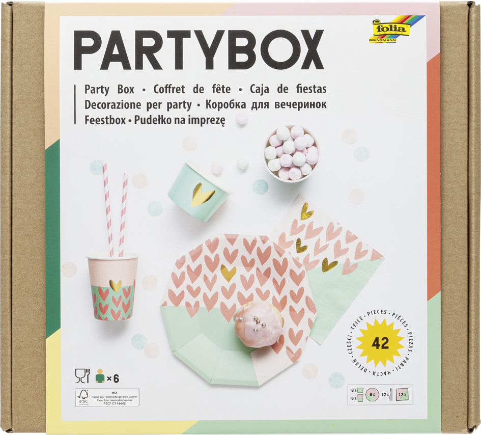 Party-Box "Girls"