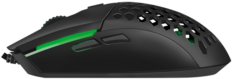 Jeux: Souris