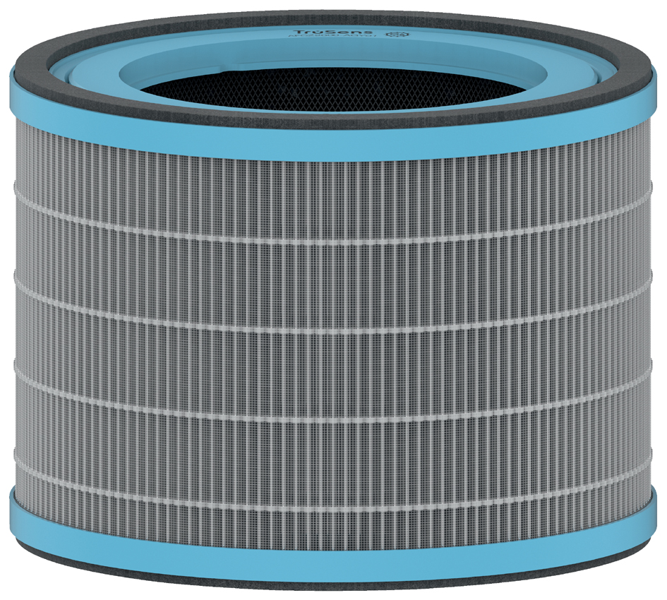 Visuel de référence : Filtre HEPA Allergie