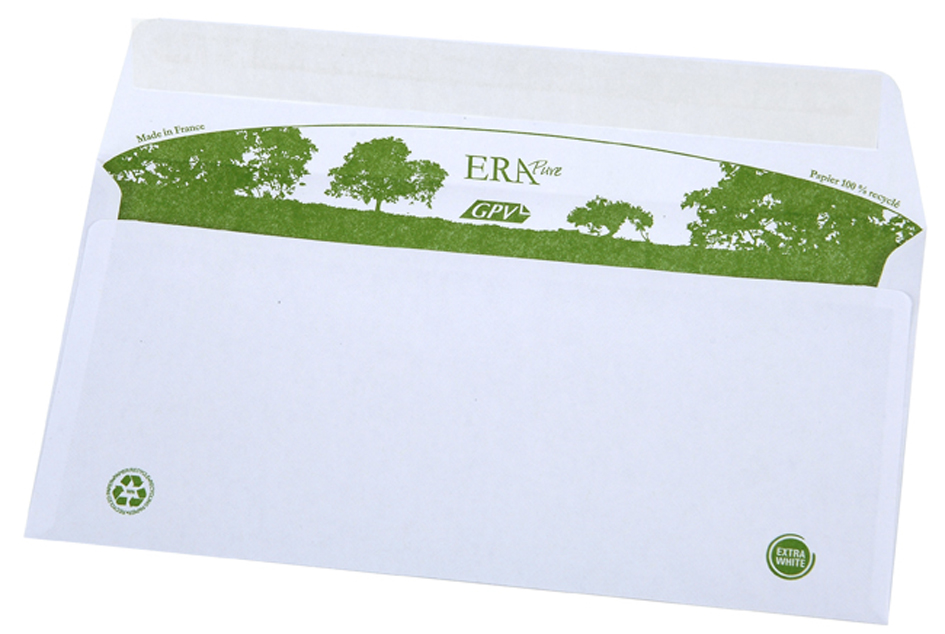 Enveloppes