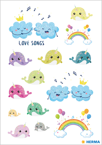 Love Songs