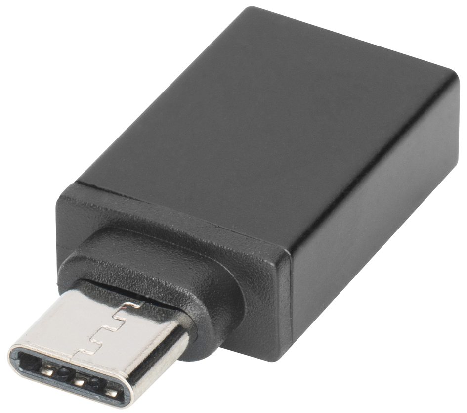 Adaptateur USB 3.0 USB-C - USB-A