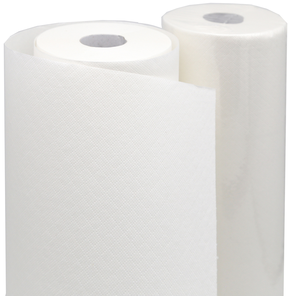 Draps d'examen