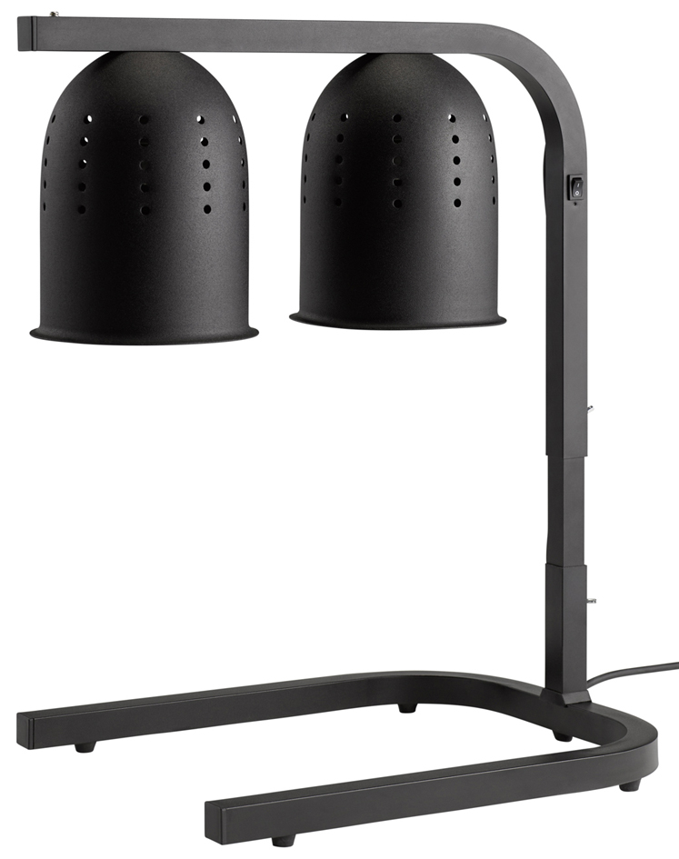 Lampes chauffantes