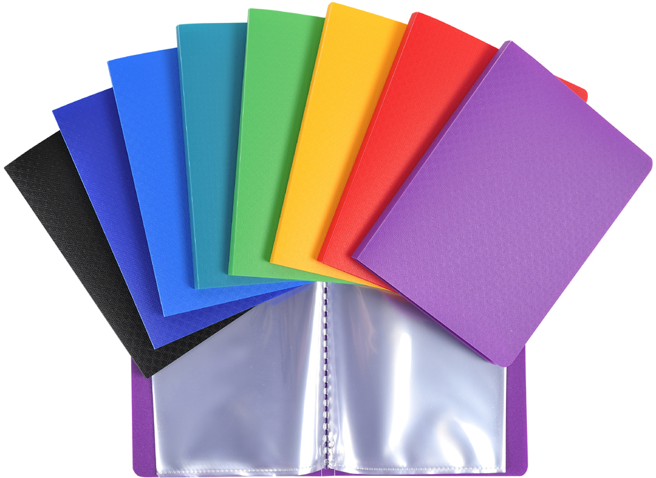 Protège-documents, formats spéciaux