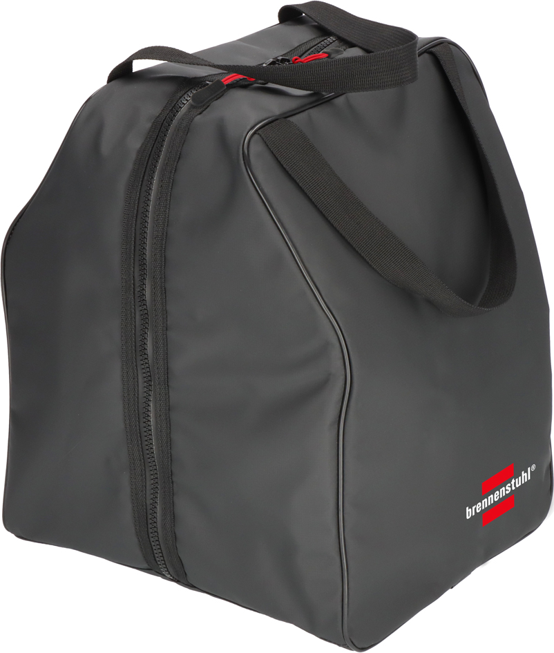 brennenstuhl Sac pour enrouleur de câble, noir