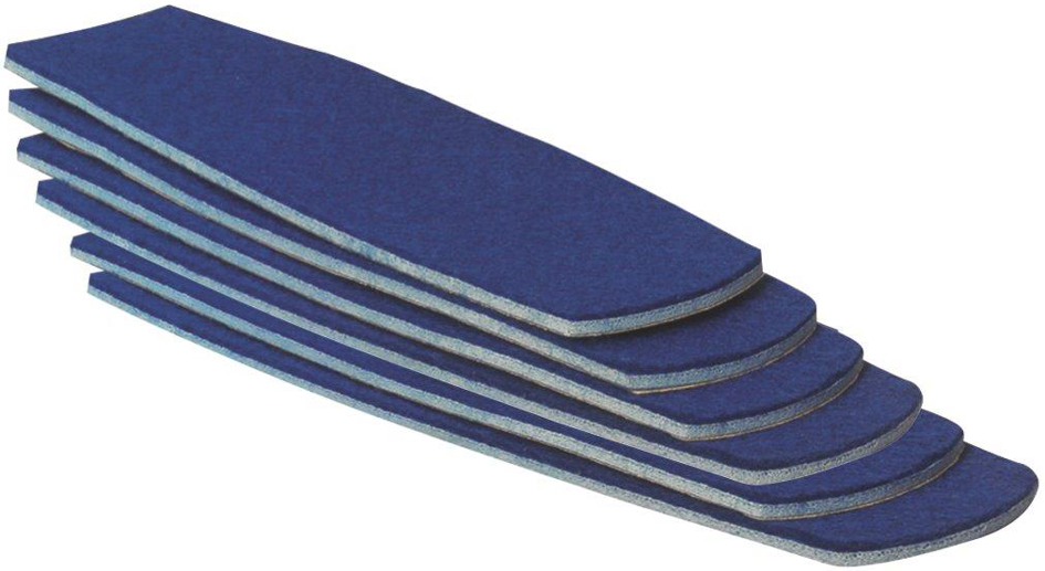 Accessoire: feutrine de rechange