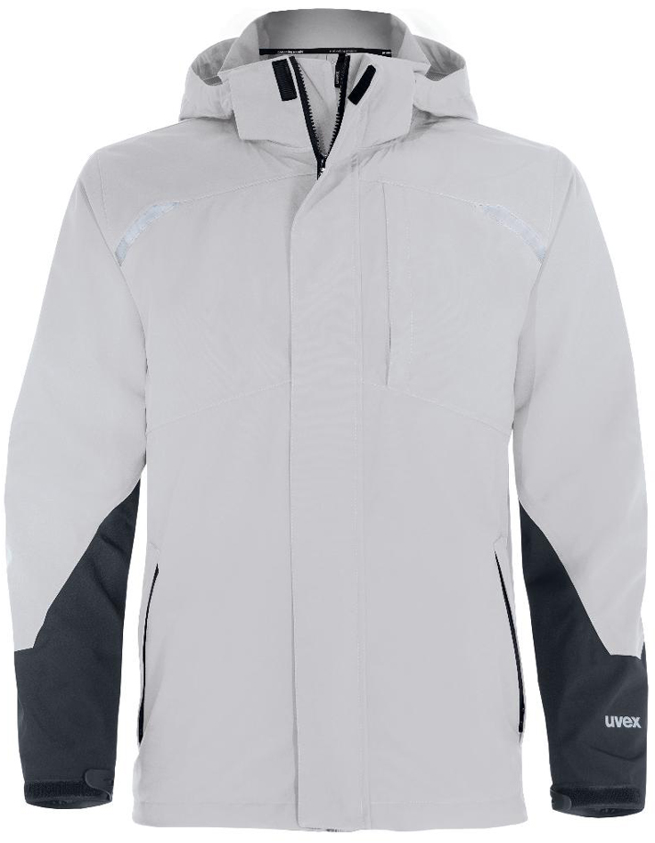 Vestes tout temps, hommes
