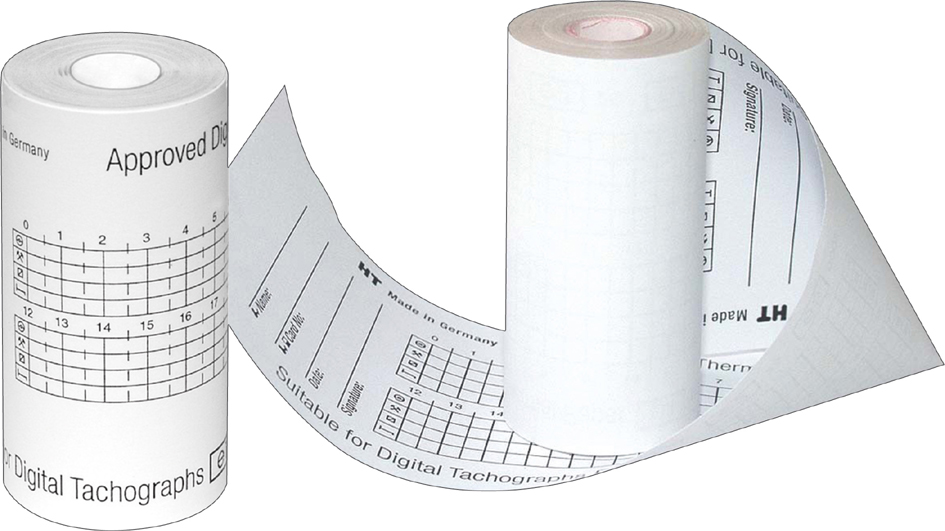 Papier thermique