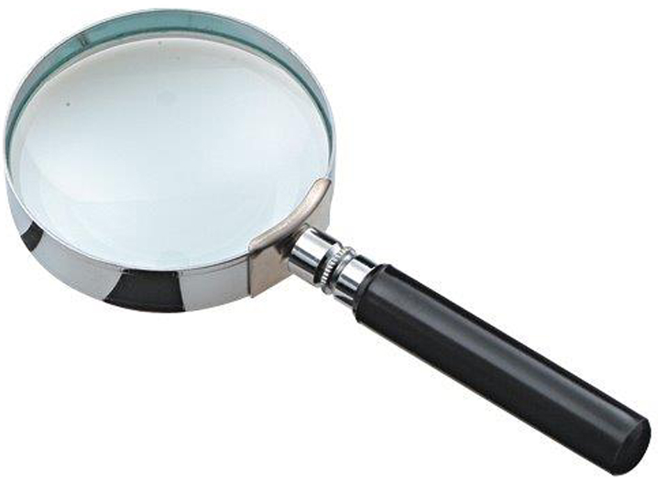 Loupes