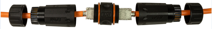 Connecteurs & accessoires