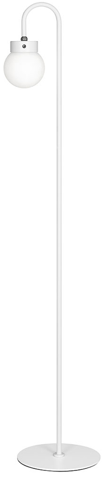 Lampadaires LED, rechargeable